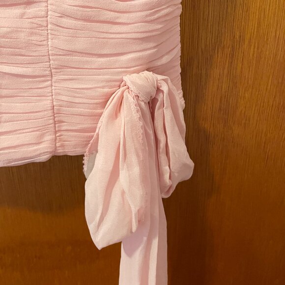 Laundry by Shelli Segal NWT Top and Skirt Set - Picture 3 of 13